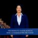 El Presidente Nayib Bukele se reúne con su homóloga de Perú, Keiko Fujimori