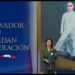 Gobierno del Presidente Nayib Bukele refuerza lazos bilaterales con Perú