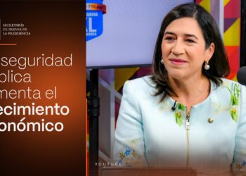 Gobierno del Presidente Nayib Bukele impulsa el crecimiento apostando por más empleos dignos